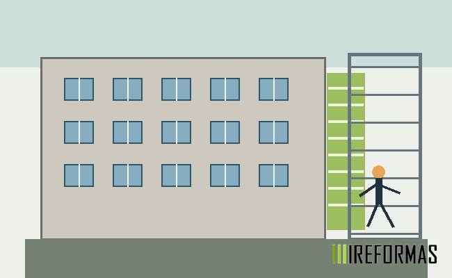 Rehabilitación energética de edificios en 2026